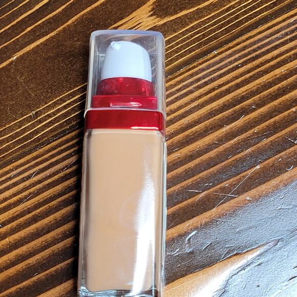 REVLON AGE DEFYING 3X Liquid Foundation SPF 20 - 70 EARLY TAN✨️NEW✨️ - Picture 6 of 8